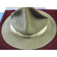 US: Early Boy Scout hat